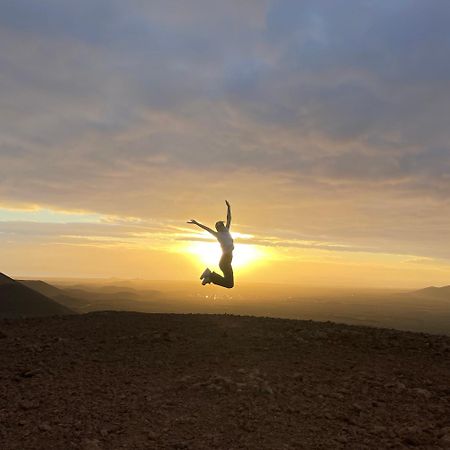 Vila Turquesa 2 Fuerteventura Lajares Exteriér fotografie