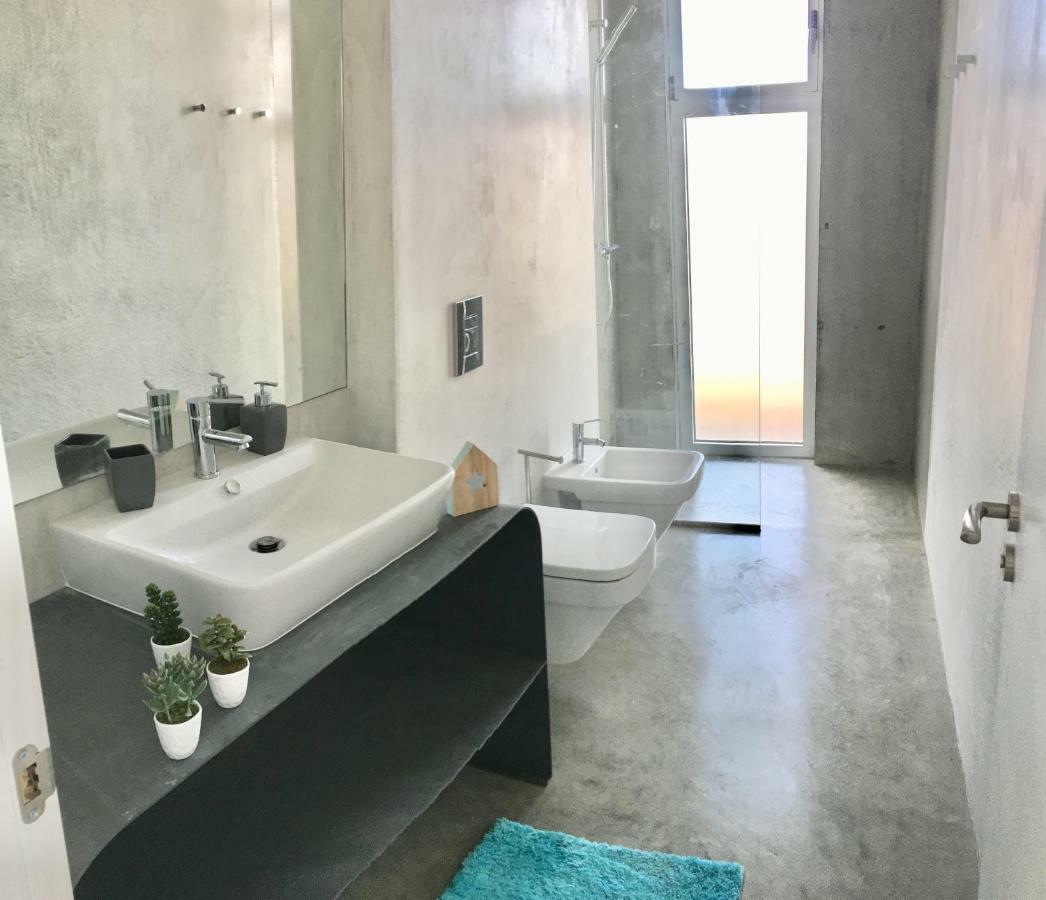 Vila Turquesa 2 Fuerteventura Lajares Exteriér fotografie