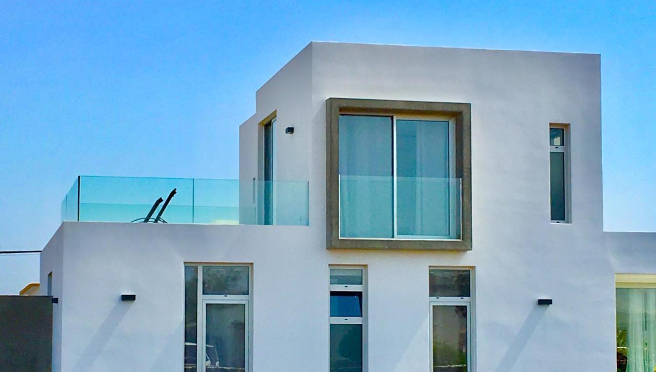 Vila Turquesa 2 Fuerteventura Lajares Exteriér fotografie